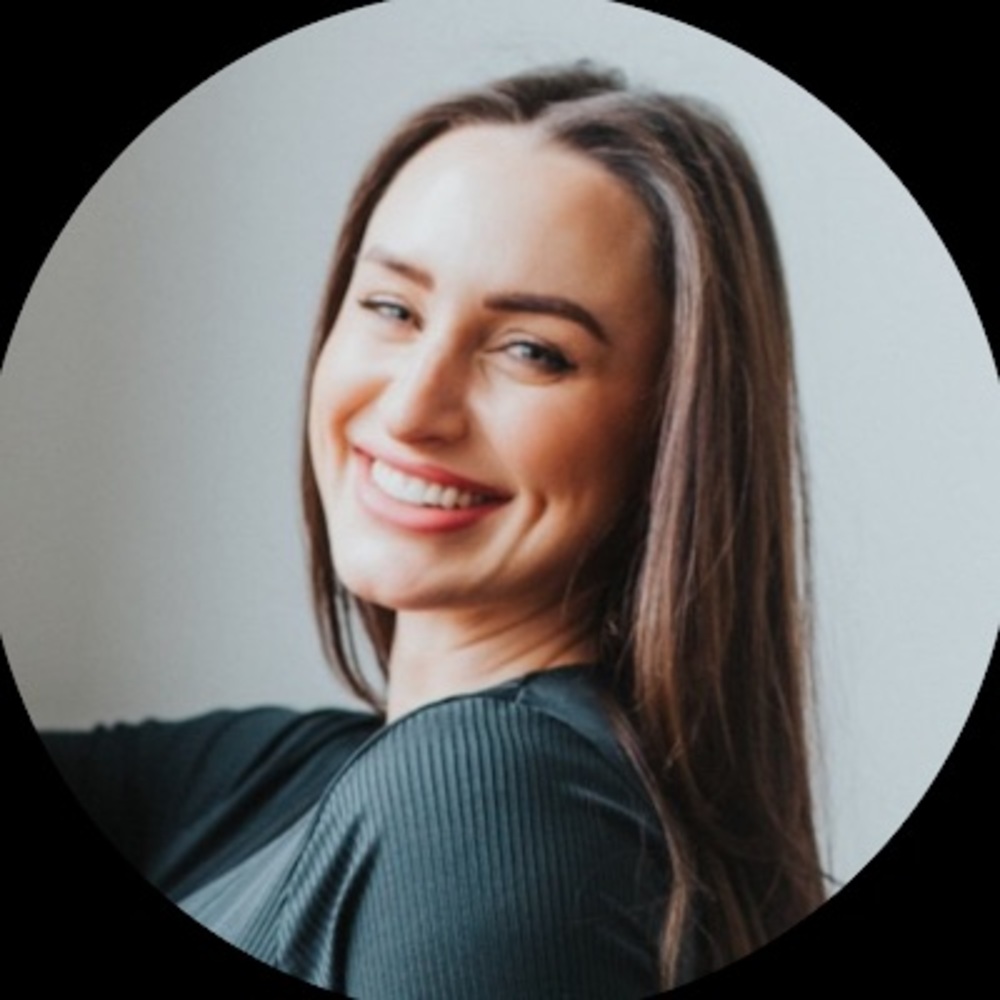 Meet your Posher, Hanna